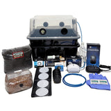 MycoClimate™ 44Q Automated Monotub Mushroom Grow Kit – Temperature & Fresh Air Control (Copy) - Image 1