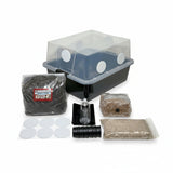 Complete 44Q Monotub Bulk Spawn Growing & Casing Kit