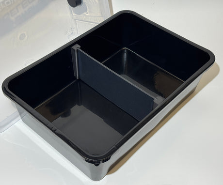 Monotub Divider Kit – Grow 2 Strains in One Tub (Fits 44Q & 66Q)