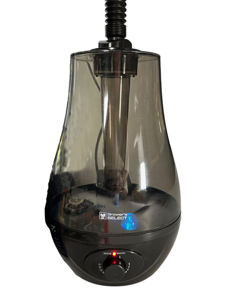 Mushroom Monsoon Greenhouse Humidifier 