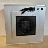 Myco Labs 23" X 23" 99.99% HEPA Flowhood Fan Filter Unit (FFU) 120V