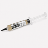 Pearl oyster liquid culture syringe
