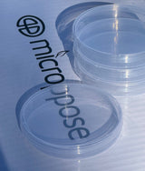Microppose Petri Dishes