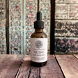 Reishi Dual Extraction Organic Mushroom Tincture 