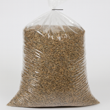 Bulk Organic Rye Berries