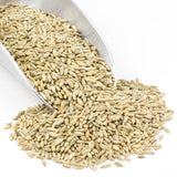 Bulk Organic Rye Berries (40 LBS) 