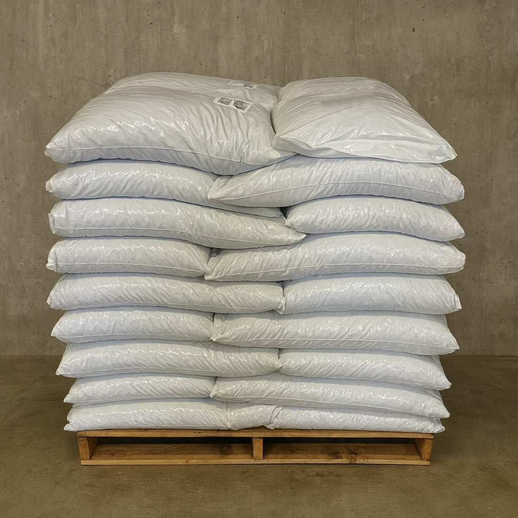 Bulk White Millet Grain