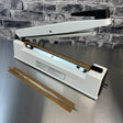 Bonsai 12" PFS-300 Professional Impulse Heat Sealer with 6mm & 8mm Seal Wires