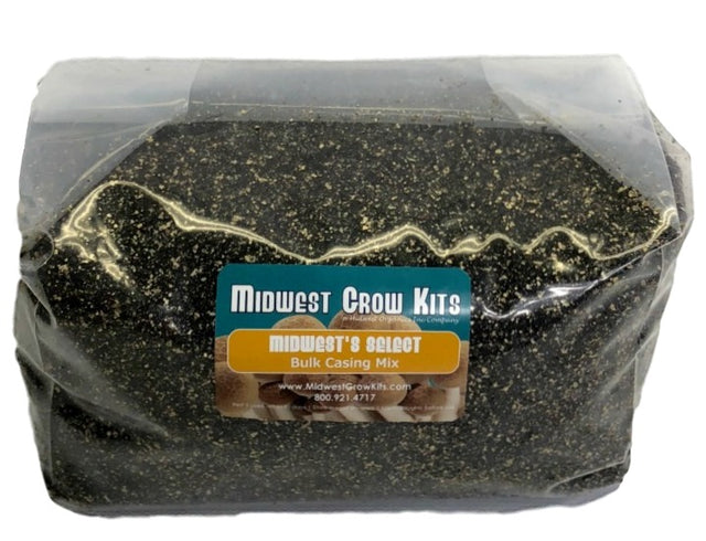 Midwest's Select Bulk Substrate Casing Mix - 5 pounds