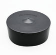 Microppose Silicone Jar Lid Covers (6-Pack) 