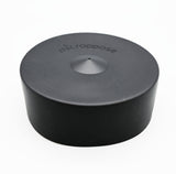 Microppose Silicone Jar Lid Covers (6-Pack) 