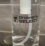 Growers Select 12oz Ultra-Fine Atomizing Continuous Spray Pump Mister 