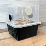 Monotub Upgrade Kit For 4 LB All-in-One Grow Bag 