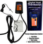 1000W Digital Temperature Controller/Thermostat
