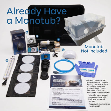 monotub upgrade kit