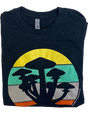 Vintage Mushroom T-Shirt