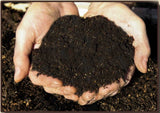 Midwest's Wild Horse Bulk Substrate Manure Booster zoomed in