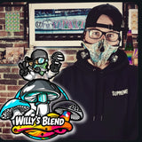 Willy's Blend - Willy Myco's Official Premium Imported Manure-Based Substrate - 5 lbs