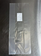 Blue Myco XLS-T Spawn Bags 0.22 Micron Filter  10" X 5.5" X 24" Extra Thick (50-Pack)