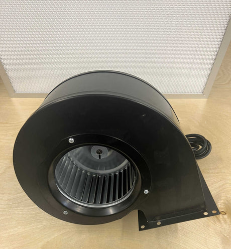 Bonsai DIY 24" X 18" XL Flow Hood HEPA Filter, Blower Kit 