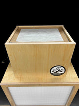 Bonsai XL 24" X 18" 99.99% HEPA Horizontal Laminar Flow Hood prefilter