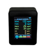 Myco Labs Co2 Detector & 6 in 1 Air Quality Meter