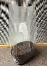 Blue Myco XLS Double Patch Fruiting Bag
