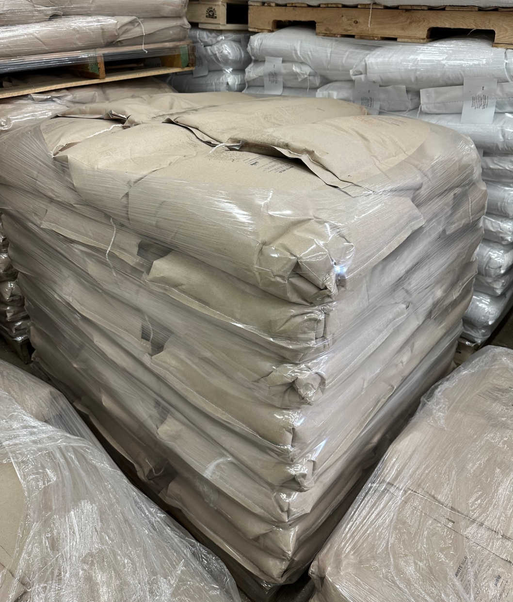 Bulk Red Millet Grain