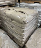 Bulk Red Millet Grain