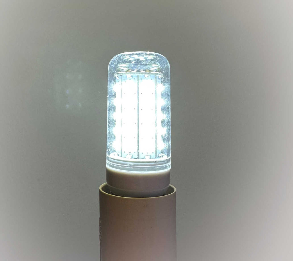 Grower's Select LED Mushroom Light Bulb 