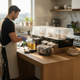 The Grow Big Bundle! Mushroom Monotub Grow Kit Package - Midwest Grow Kits Uncategorized (Image 5)