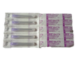 Sterile Syringe Needles 1.5" 16G (Pack of 5) 