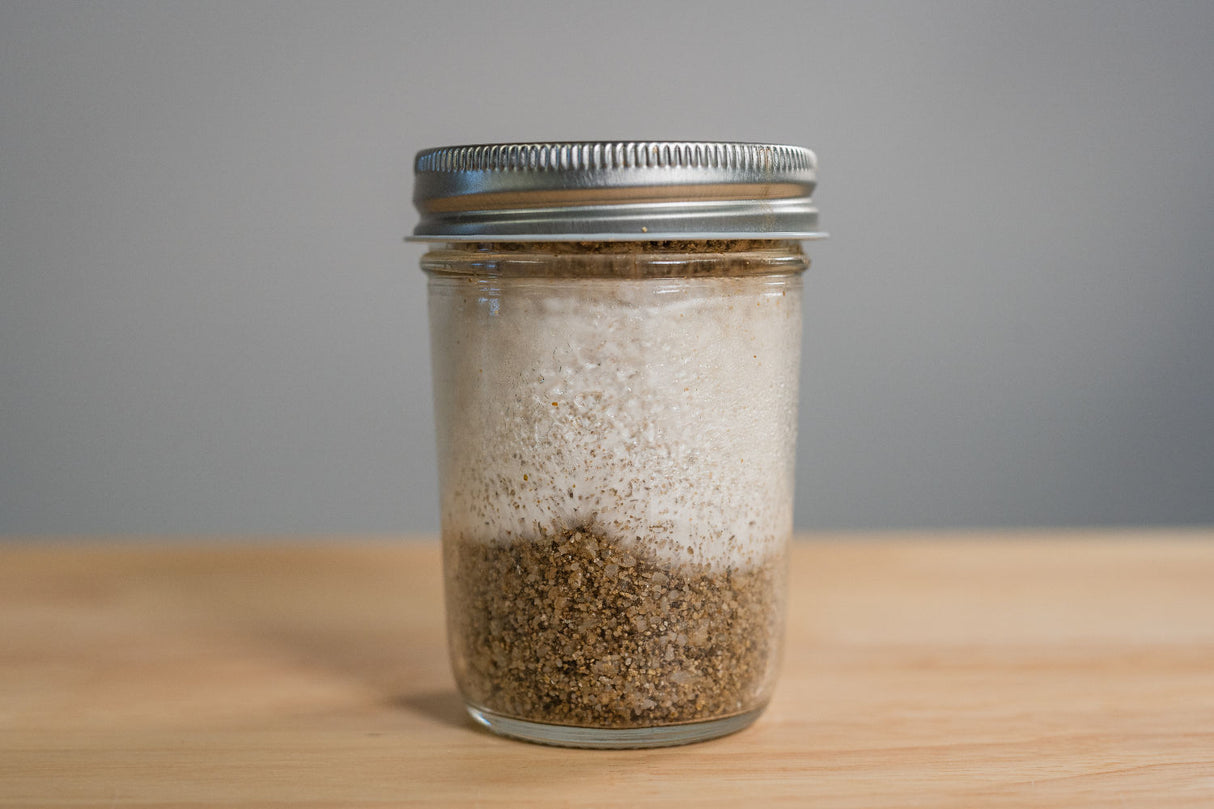 PF TEK JAR COLONIZING