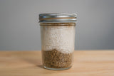 PF TEK JAR COLONIZING