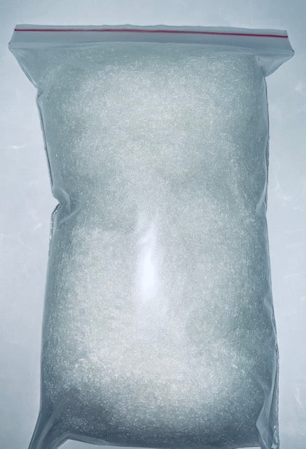 Polyfil Synthetic Fibers (One Quart) 