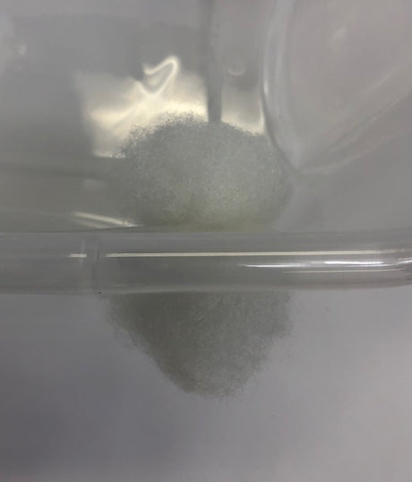 Polyfil Synthetic Fibers 