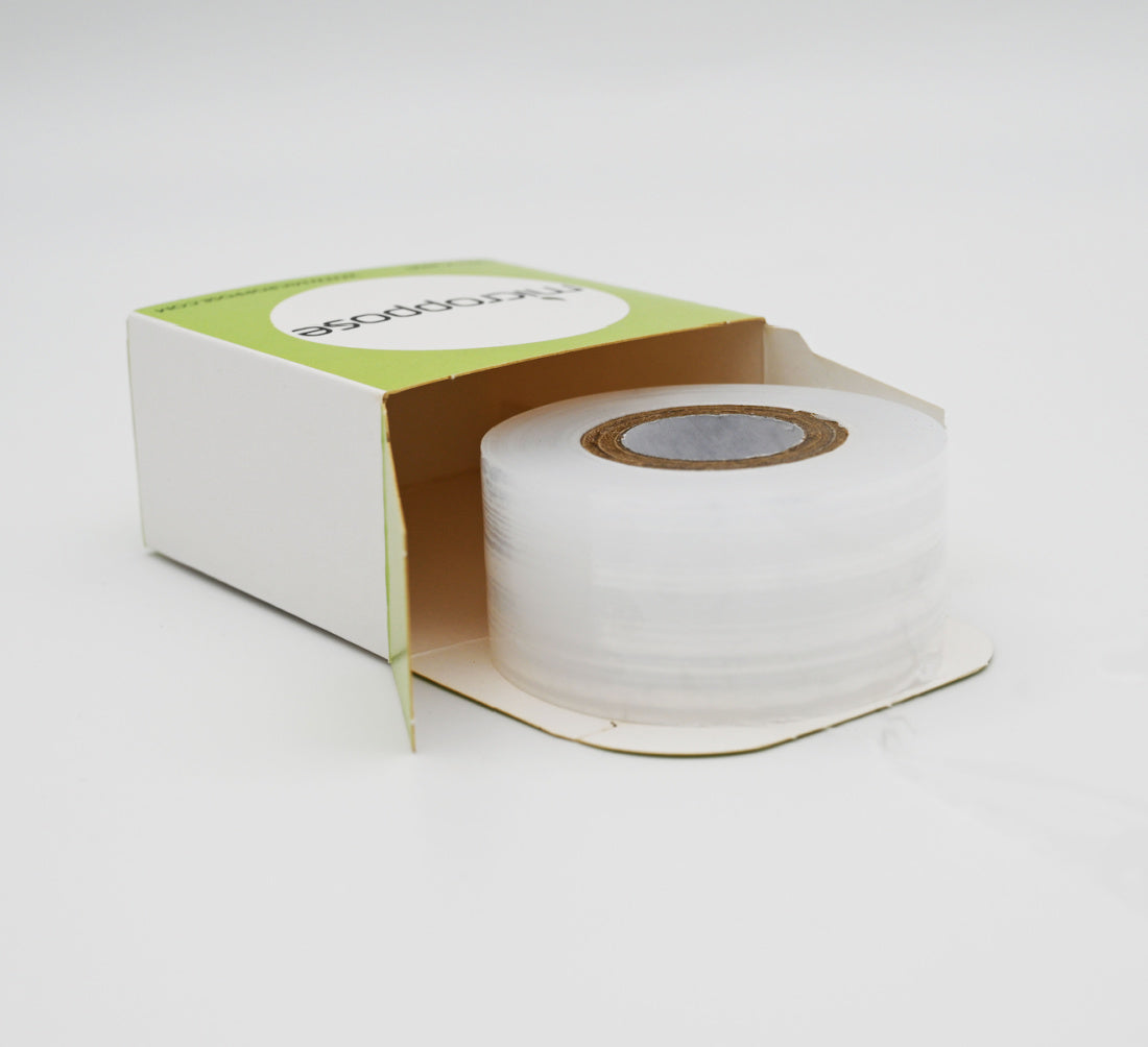 Microppose Laboratory Poly Film 
