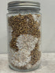 Premium Quick-Colonizing 5-grain Jar (32oz)