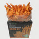 Cordyceps Militaris Ready To Grow Spawn Bag Grow Kit