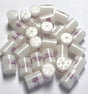 Silica Gel Drying Canisters (25-Count) 