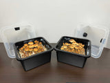 Monotub Upgrade Kit For 4 LB All-in-One Grow Bag 