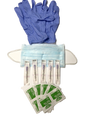 Sterile Spore Injection Pack 