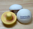 Mushroom Squeeze Stress Toy (Assorted Colors)