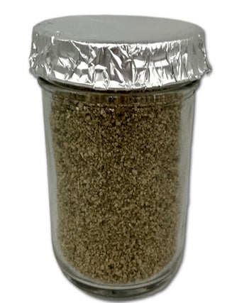 Mushroom Substrate Grain Jars | Midwest Grow Kits