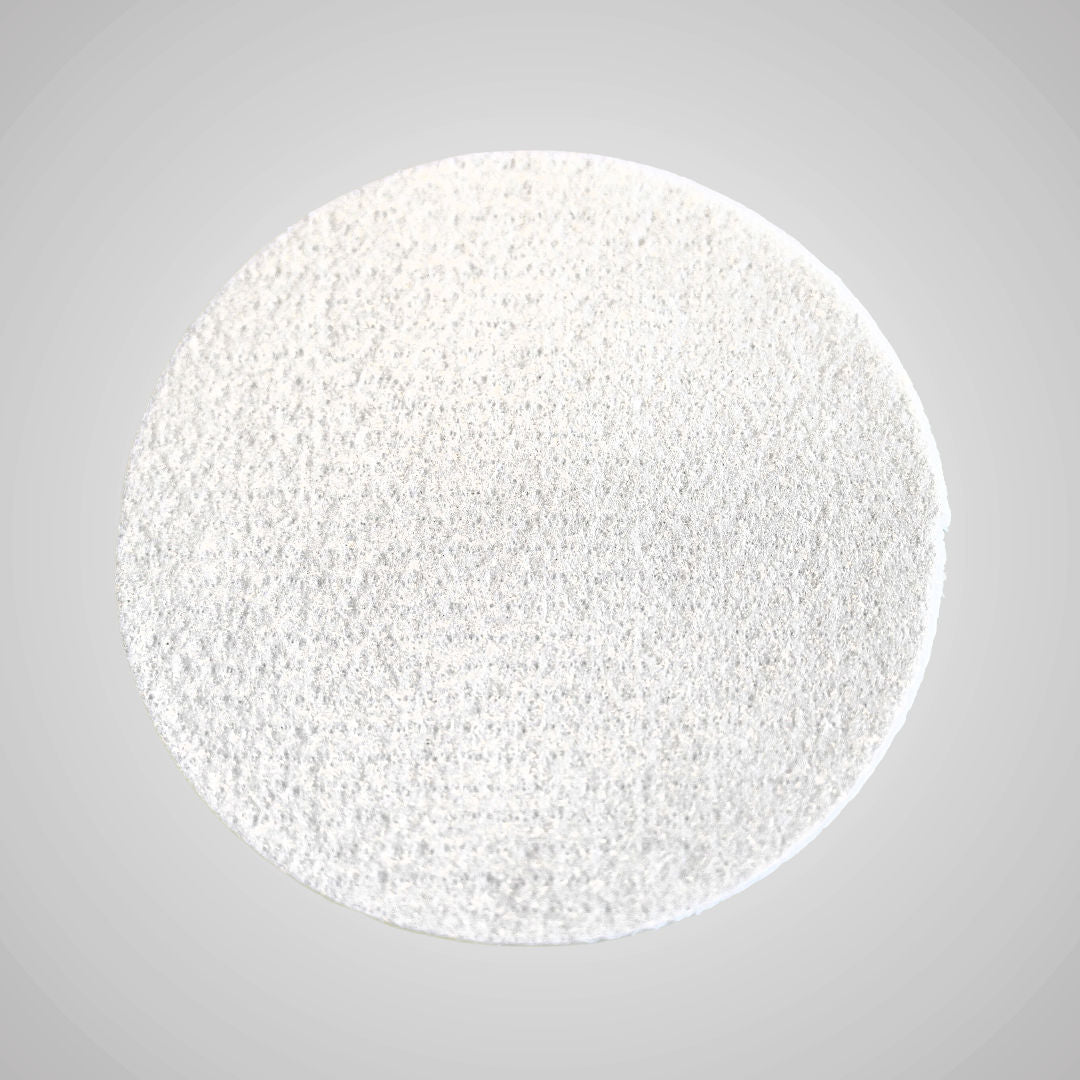 Microppose 90mm Synthetic Filter Disc for Wide Mouth Jars 