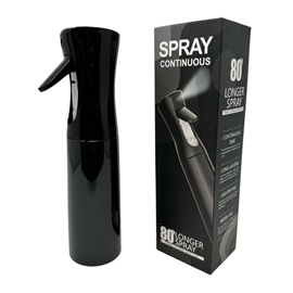 12oz Ultra-Fine Atomizing Continuous Spray Pump Mister  mister,pump mister,continuous spray