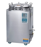 150L Commercial Pressure Sterilizer - Digital Electric Mushroom Autoclave - AC150