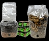 All-in-One Mushroom Grow Bag (4 lbs) for Manure Loving Mushrooms Cultivating mushrooms, large quantities, all-in-one grow bag, alternative cultivation methods, All-in-One Bags, minimal space, bountiful harvest, Easy and Convenient, High-Quality Ingredients, Sustainable, environmentally friendly, multiple harvests, fresh mushrooms,inject spores, liquid culture, colonization, substrate, Wild Horse Manure Booster, pressure sterilized, autoclave, .5 Micron filter bag, pre-sterilized mushroom growing kit, substrate, grain, filter Patch, home growers, mushroom spores, mycelium, warm and humid environment, mushroom species, fresh mushrooms, beginners,