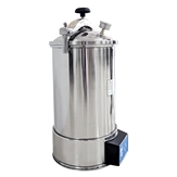 Bonsai 25Q Fully Automatic Electric Pressure Sterilizer Autoclave 110V  - B24Q