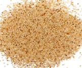 Bulk White Millet Grain (40 LBS) - WM40